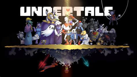 undertale wallpaper